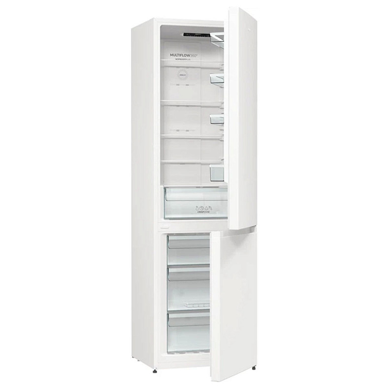 Комбинированный холодильник Gorenje NRK 6202 EW4