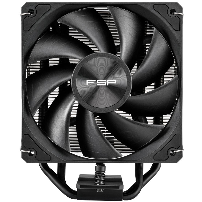 Вентилятор для процесора FSP NP5-B Intel LGA: 1851/1700/1200 / AMD:AM4/AM5