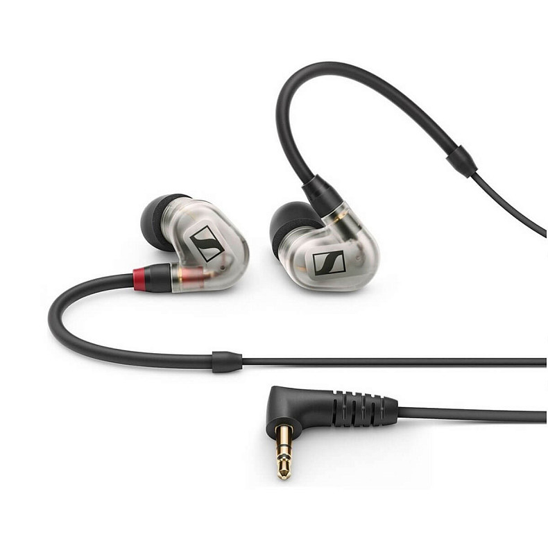 Наушники SENNHEISER IE 400 PRO Clear