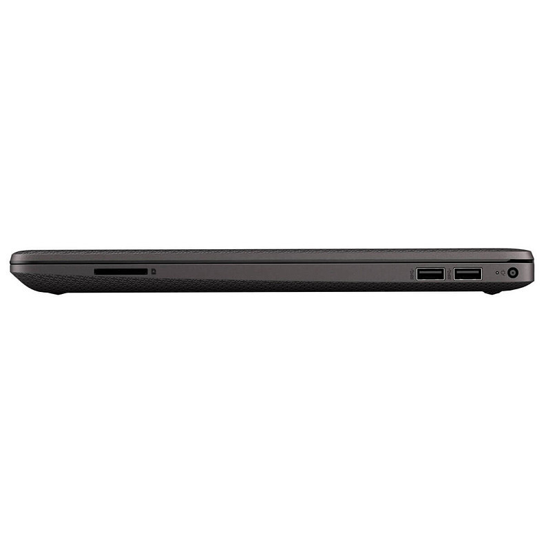 Ноутбук HP 250-G8 15.6" FHD IPS AG, Intel i5-1135G7, 16GB, F256GB, UMA, DOS, черный
