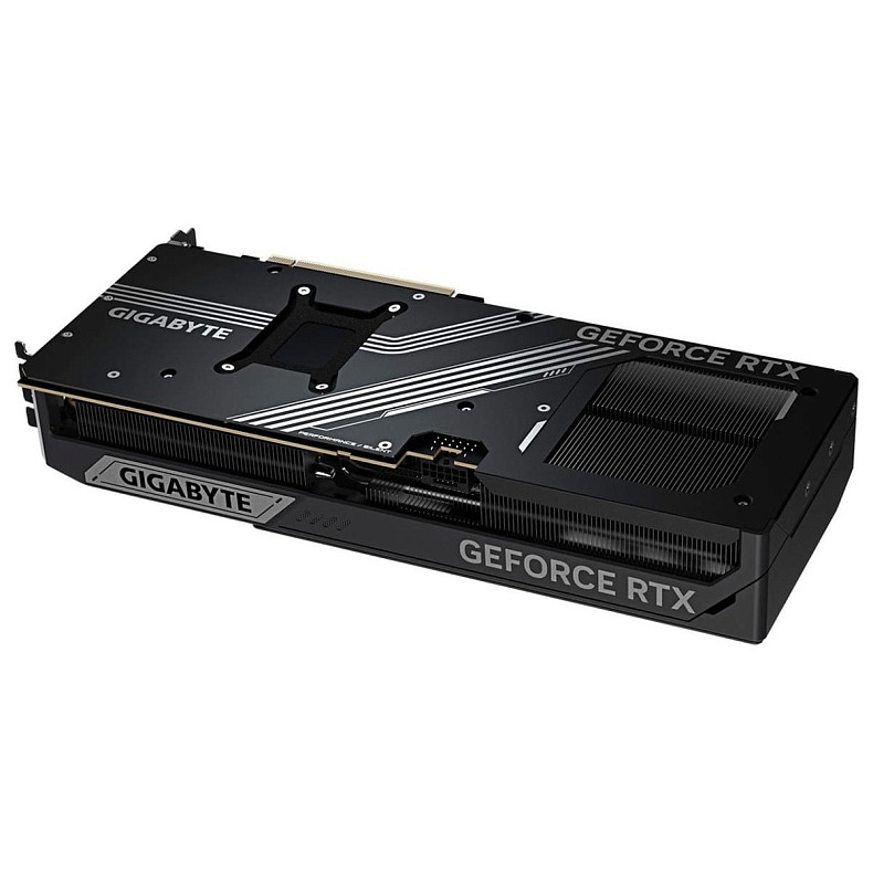 Видеокарта Gigabyte GeForce RTX 5070 Ti WINDFORCE OC SFF 16G (GV-N507TWF3OC-16GD)