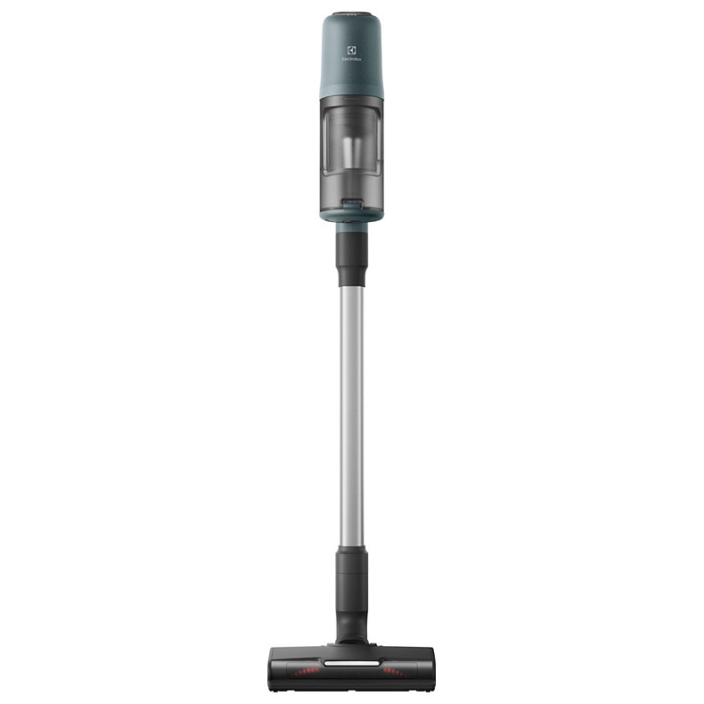 Пылесос аккумуляторный Electrolux EP61CB21OG