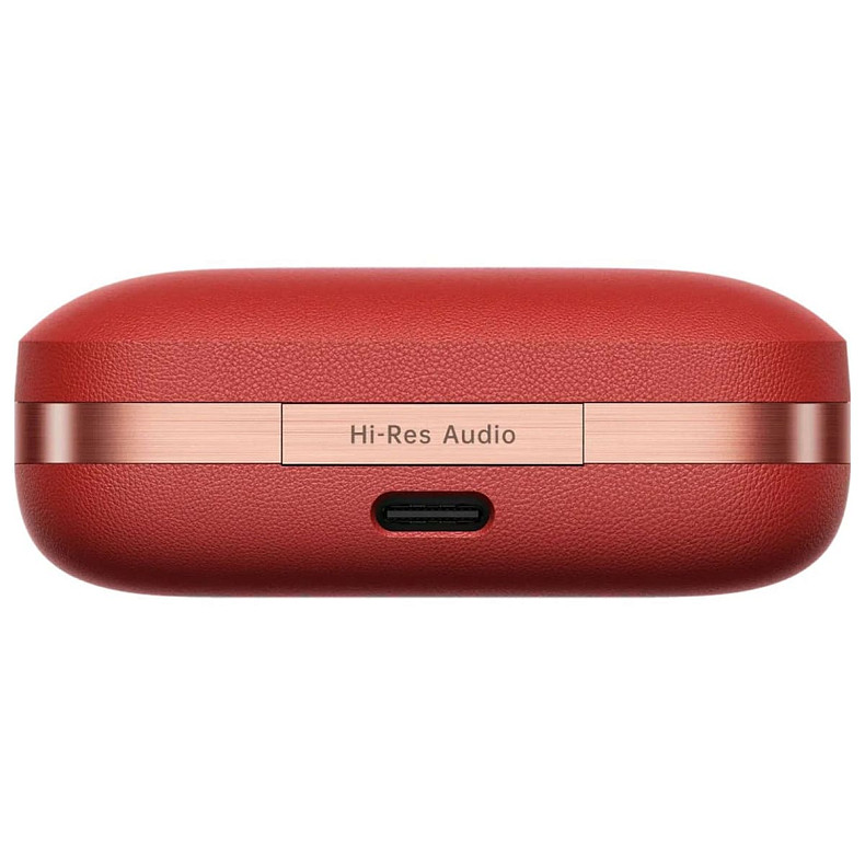 Наушники TWS realme Buds Air 7 Pro Fiery Red