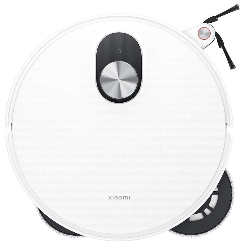 Робот-пилосос Xiaomi Robot Vacuum 5