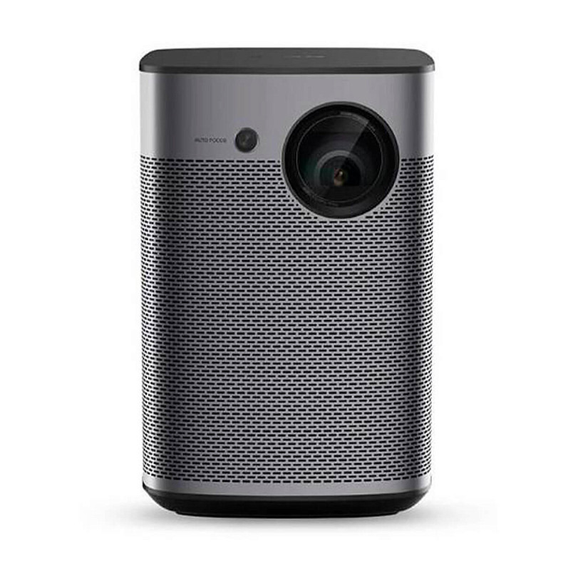 Проектор Xiaomi XGiMi Halo FullHD 3D DLP (800 Lm) (Международная версия) (WK03A)