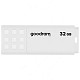 Флеш-накопитель USB 32GB GOODRAM UME2 White (UME2-0320W0R11)