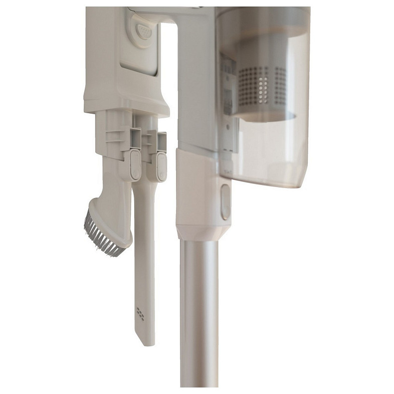 Акумуляторний пилосос Gorenje SVC216210FFIIW