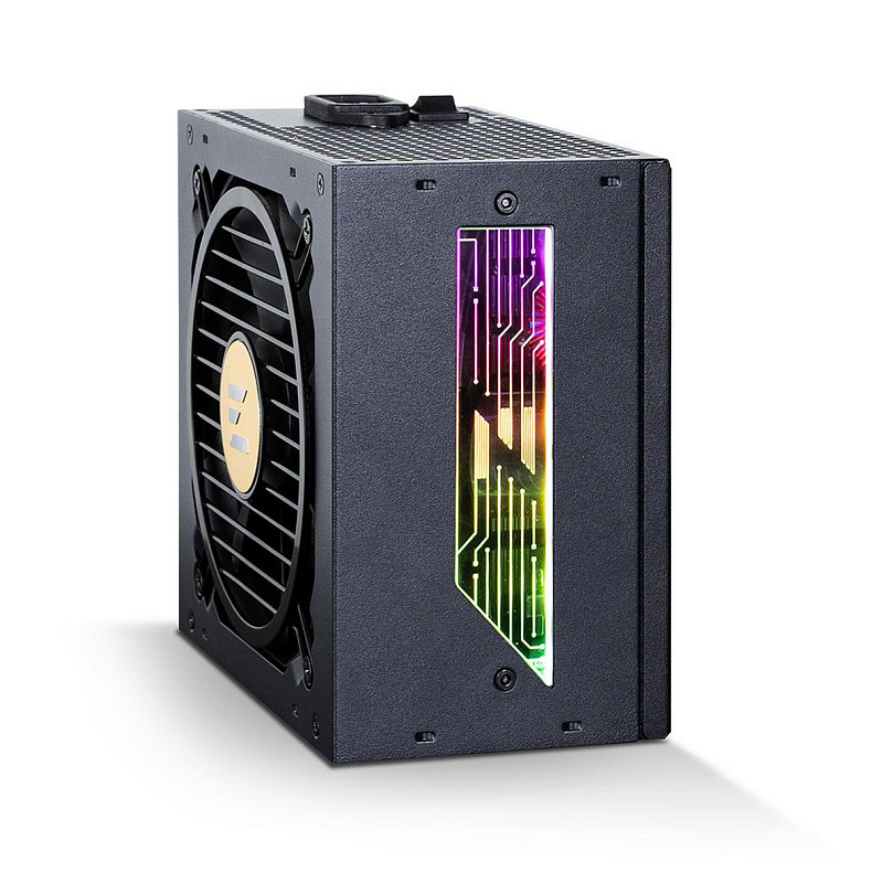 Блок живлення Zalman Teramax 2 View (850W)