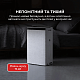 Очищувач повітря Sharp KI-TX75EU-W