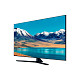 Телевизор Samsung UE43TU8500UXUA