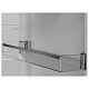 Холодильник Whirlpool WHK26363XBR5E