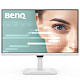 Монітор 31.5" BenQ GW3290QT, IPS, 2K QHD, 75Hz, HDMI, DP, USB-C, HAS, Pivot, колонки, білий