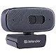 Веб-камера Defender G-lens 2695 FullHD 2K 1520p, 3.9МП
