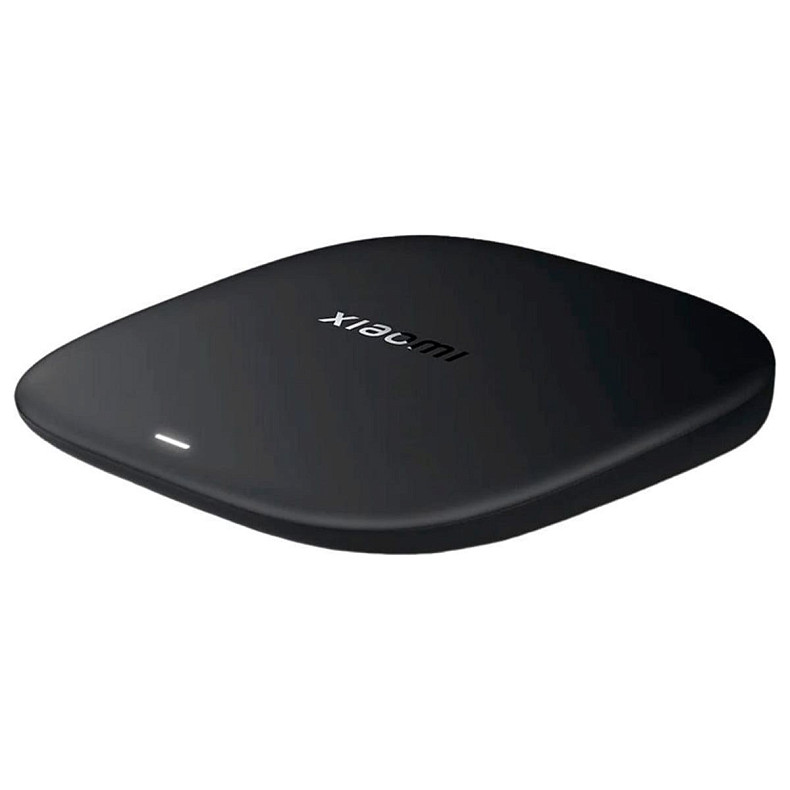 TV Приставка Xiaomi TV Box S (3nd Gen) (MDZ-32-AA)