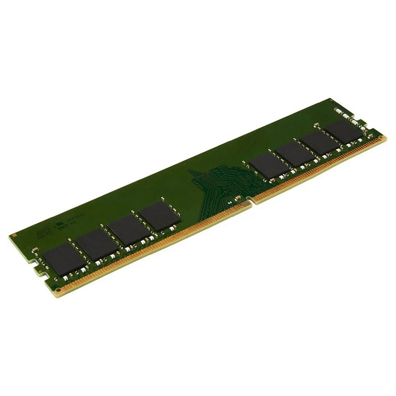 ОЗУ Kingston ValueRAM DDR4 8GB 3200MHz (KVR32N22S8/8WP)