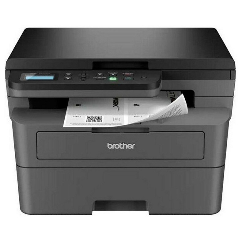 МФУ Brother DCP-L2622DW с Wi-Fi