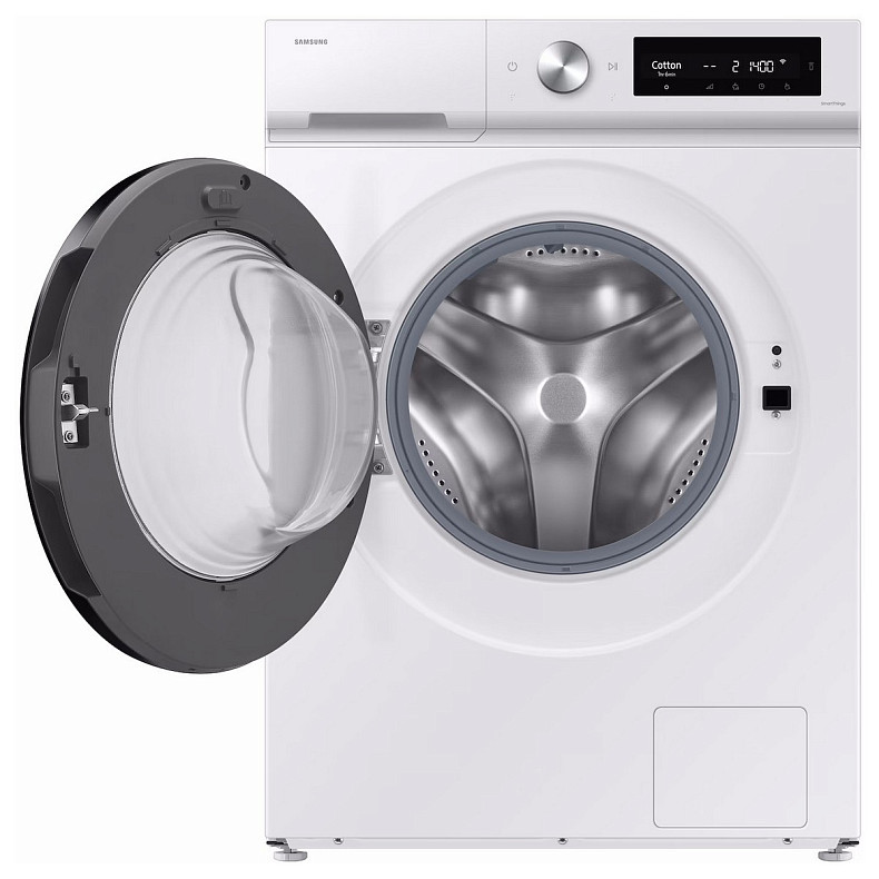 Стиральная машина с сушкой Samsung WD11DB7B85GWUA