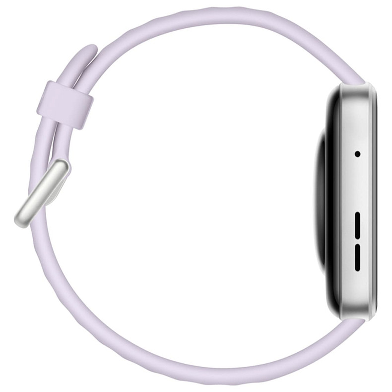 Смарт-часы HUAWEI Watch Fit 4 43mm Purple (55020EYM)