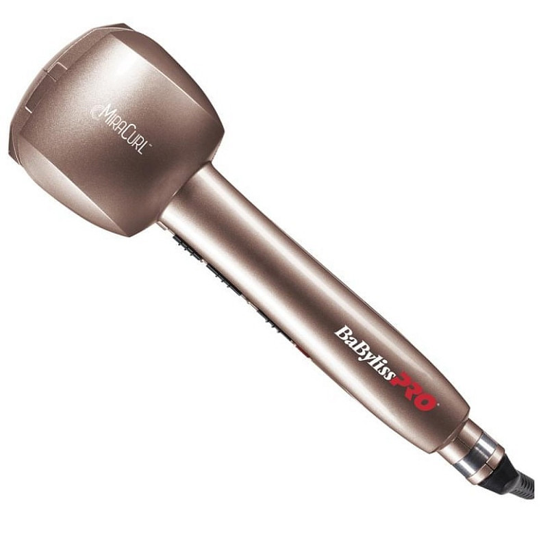 Прилад для укладання волосся Babyliss Pro BAB2665RGE