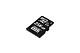 MicroSDXC 256GB UHS-I Class 10 Goodram + SD-adapter (M1AA-2560R12)