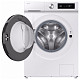Стиральная машина с сушкой Samsung WD11DB7B85GWUA