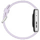 Смарт-часы HUAWEI Watch Fit 4 43mm Purple (55020EYM)