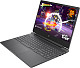 Ноутбук HP Victus 15-fb3071ua 15.6" FHD IPS,300n/Ryzen 5-240 (5.0)/24Gb/SSD512Gb/RTX 5050,8GB/DOS/Сірий
