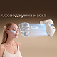 LED-маска для обличчя та шиї Dreame ChronaProMaxSet