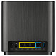 WiFi MESH система ASUS ZenWiFi XT9 2PK AX7800 3xGE LAN 1x2.5GE WAN 1xUSB 3.2 MU-MIMO OFDMA MESH black