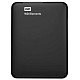 Жесткий диск WD Elements Portable 4.0TB Black (WDBU6Y0040BBK-WESN)