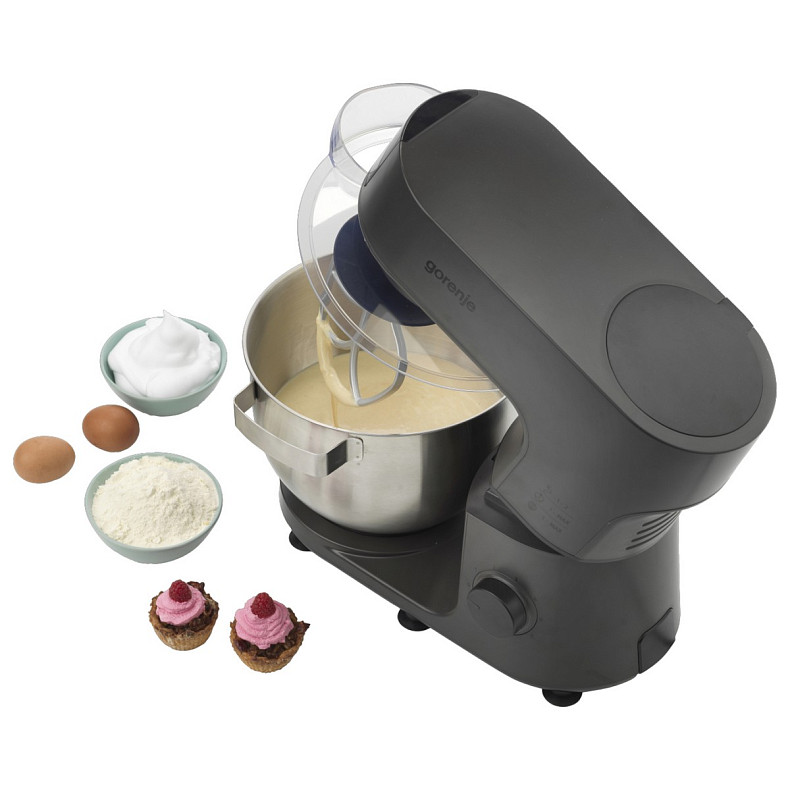 Кухонний комбайн Gorenje MMC1000CA