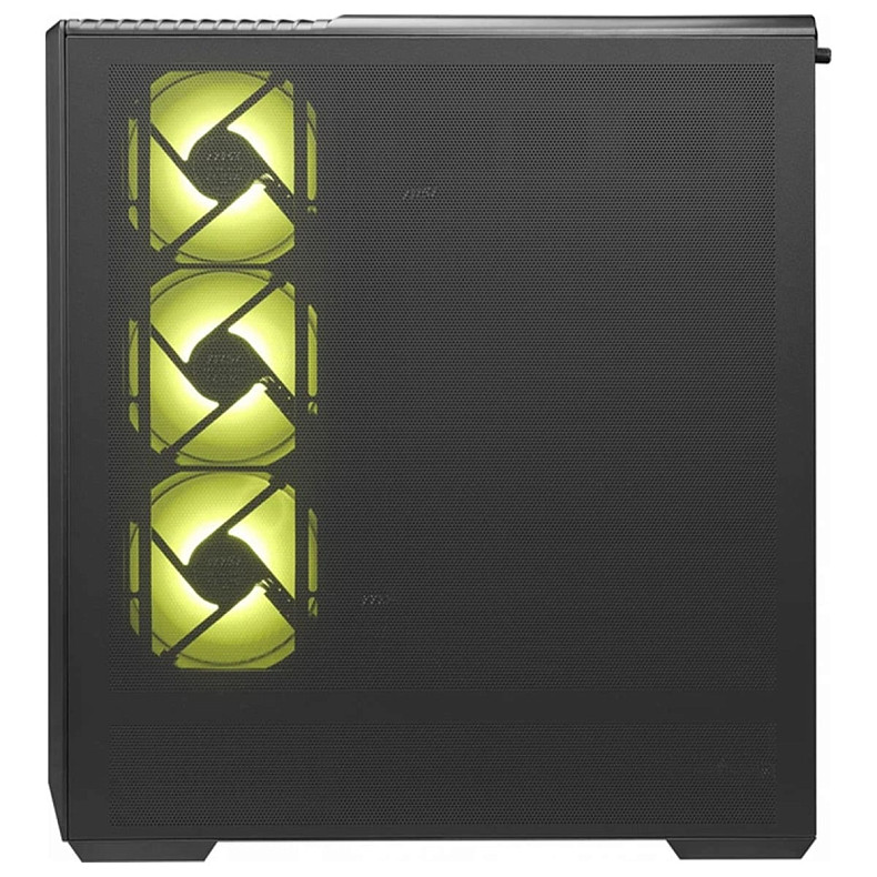 Корпус MSI MAG PANO 130R PZ W/O PSU ATX