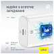 Зарядний пристрій Piko TC-PD451 (1USB-Cx3A) 45W White (1283126597770)