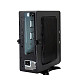Корпус GameMax ST102-2U3 Black 200W