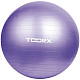 М'яч для фітнесу Toorx Gym Ball 75 cm Purple (AHF-013)