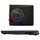 Ноутбук Dream Machines RX4090-17 17.3WQXGA IPS, Intel i9-13900HX, 32GB, F1TB, NVD4090-16, DOS
