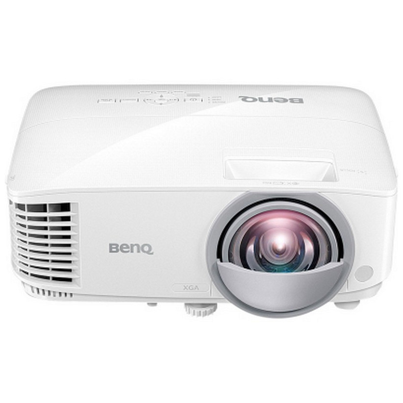 Проектор BenQ MW809STH (9H.JMF77.13E)