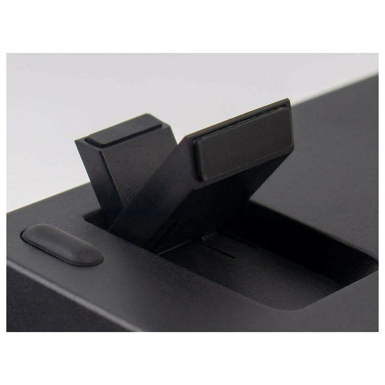 Клавіатура Keychron K10 Pro 100Key K Pro Brown WL/BT/USB-A QMK EN/UKR RGB чорний