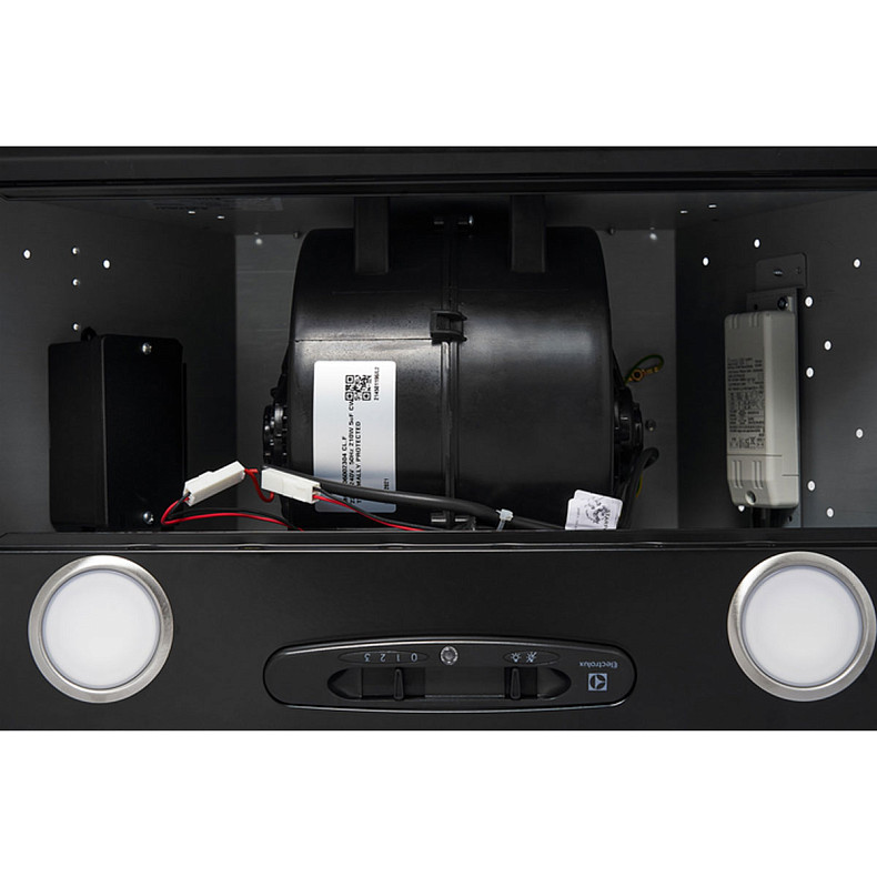 Компактна витяжка Electrolux LFG525K