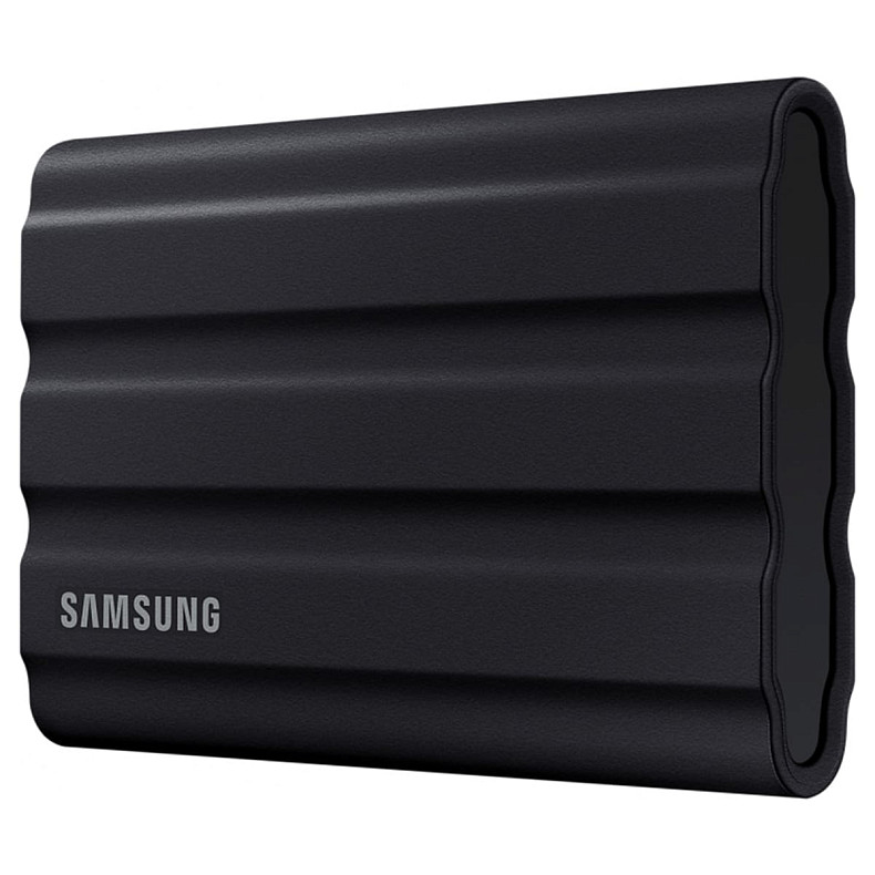 Накопитель SSD SAMSUNG USB3.2 4TB EXT. SHIELD T7 MU-PE4T0S/EU