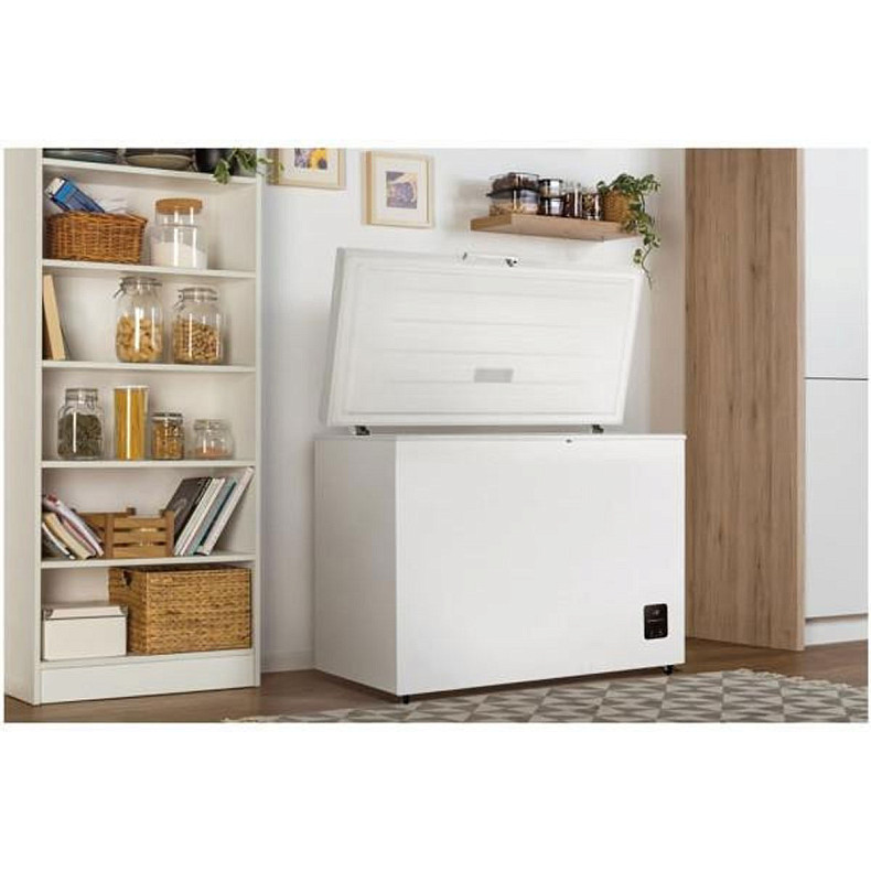Морозильна скриня Gorenje FH 30 EAW