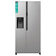 Холодильник Hisense RS818N4TIE