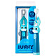 Электрическая зубная щетка Vitammy Bunny Blue (от 0-3 лет)