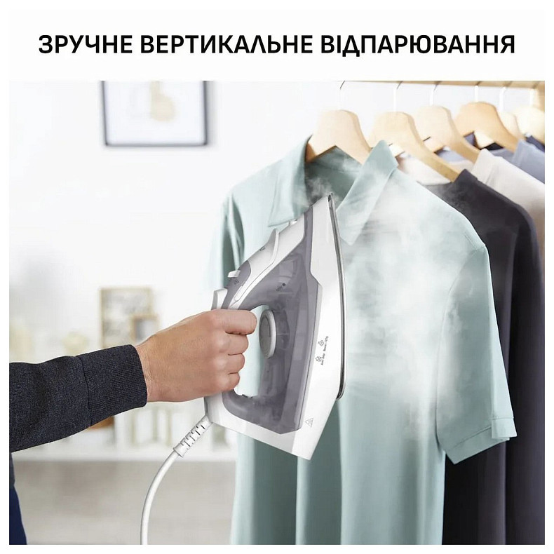 Праска Tefal FV2C43E0