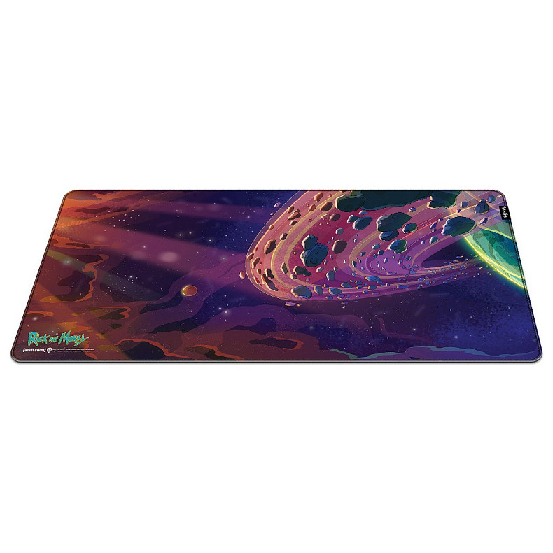 Коврик Rick and Morty Outer Space (FWBMPRIMOR24005XL)