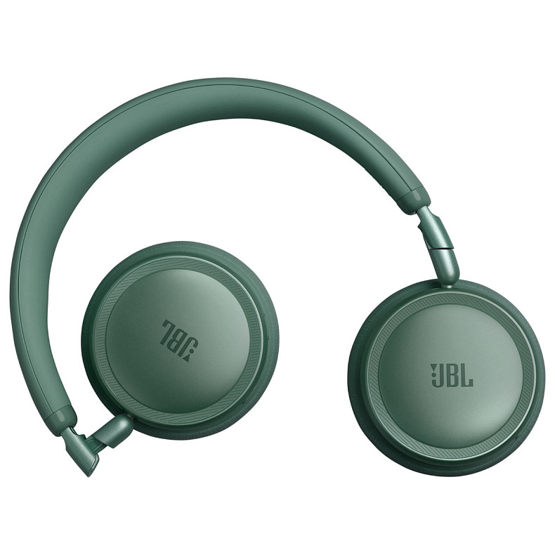 Наушники JBL Live 680NC Green (JBLLIVE680NCGRN)