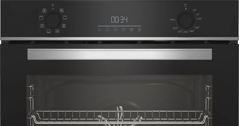 Встроенная духовка Beko BBIM13300XD
