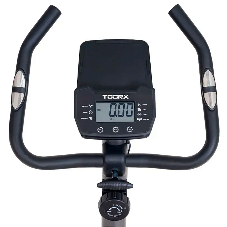 Велотренажер Toorx Upright Bike BRX 65 (BRX-65)