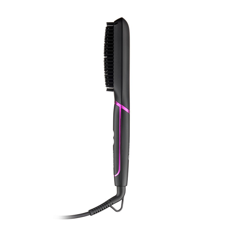 Щітка-випрямляч Ardesto  Violet Pro HSB-Y220PRO, 50Вт, 130-210C, кераміка, чорний