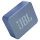 Акустическая система JBL GO Essential Blue (JBLGOESBLU)